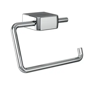 EC Papierhalter trend 00101 ohne Deckel chr
