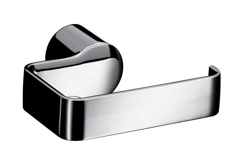 Emco Papierhalter fino 00100 ohne Deckel chr