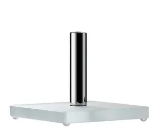 EMCO Vision Standfuss für Akku-LED Kosmetikspiegel 1096 001 14 chrom