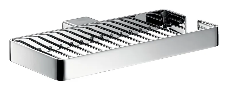 Emco Schwammkorb loft 00101 245x25x140 mm chr
