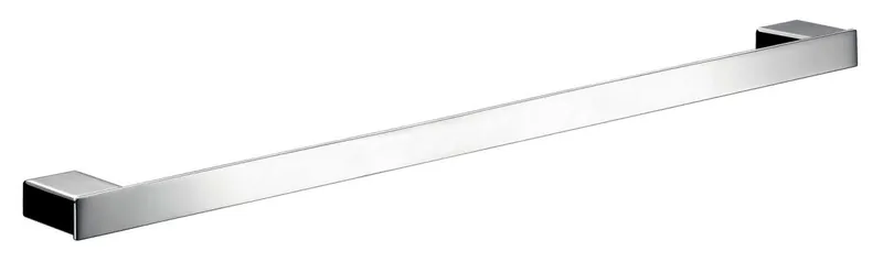 Badetuchhalter 642mm aktiv4YOU 3.0, verchr.