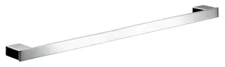 Badetuchhalter 642mm aktiv4YOU 3.0, verchr.