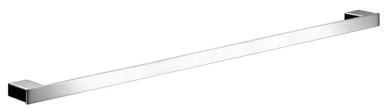 Badetuchhalter 842mm aktiv4YOU 3.0, verchr.