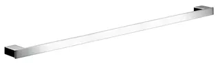 Badetuchhalter 842mm aktiv4YOU 3.0, verchr.