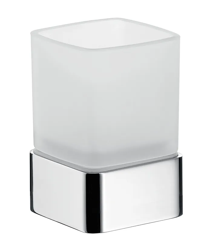 EC Glashalter loft 00101 Standmodell chr