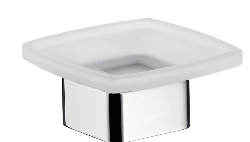 Emco Seifenhalter loft 00101 Standmodell chr