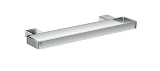 EC Reling loft 00140 400 mm chr