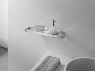 Emco Reling loft 00140 400 mm chr – Bild 2