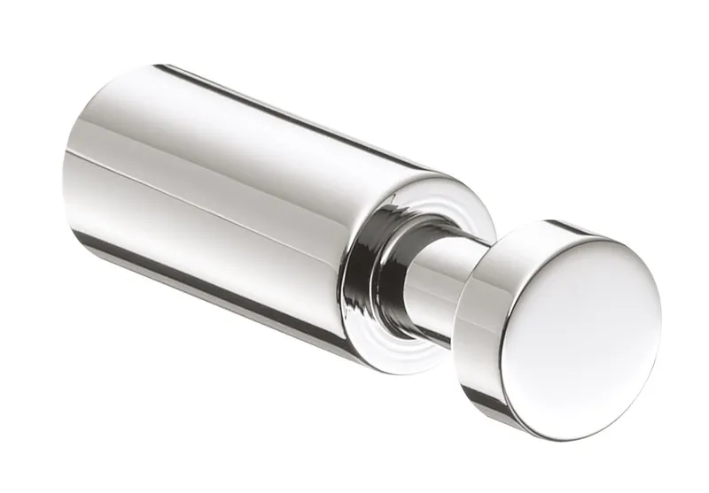 Emco Haken polo 00101 50 mm chr