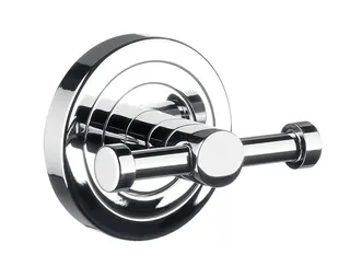 EC Doppelhaken polo 00102 66 mm chr