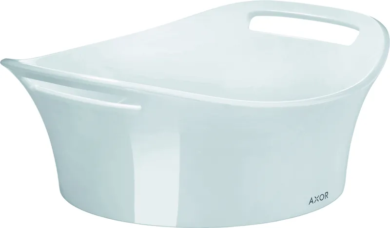 Hansgrohe Waschschüssel Axor Urquiola rund 500mm