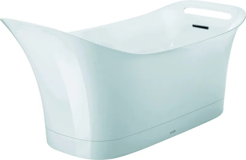 Hansgrohe Badewanne Axor Urquiola 1800mm