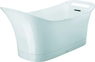 HG Badewanne Axor Urquiola 1800mm
