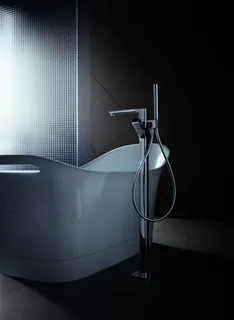 Hansgrohe Badewanne Axor Urquiola 1800mm – Bild 2