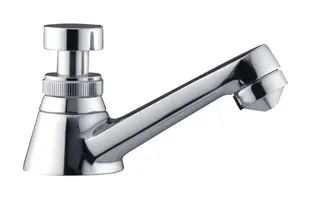 Ostermann Seifomat de Luxe SL 10 chrom