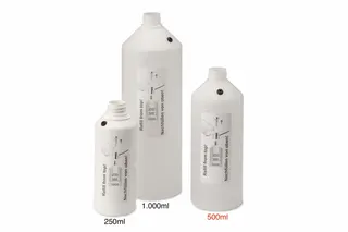 Ostermann Kunststoffbehälter 500 ml MF 050