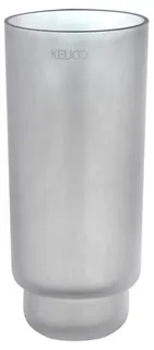 KE Glas-Eins. E300, 30064 Echtkristall mattiert, lose