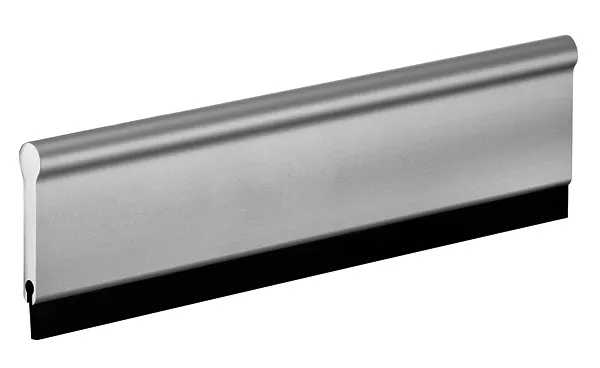 sanibel 5001-Glasabzieher A23 silber