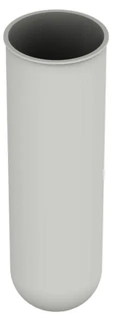 Keuco Kunstst.-Eins. E400, 11564 Opak, lose
