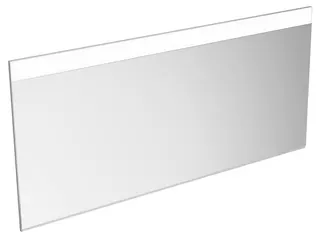 KE Lichtspiegel Edition 400 11596, 1410 x 650 x 33 mm
