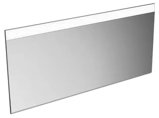 KE Lichtspiegel Edition 400 11596, mit Spiegelheizung, 1410 x 650 x 33 mm