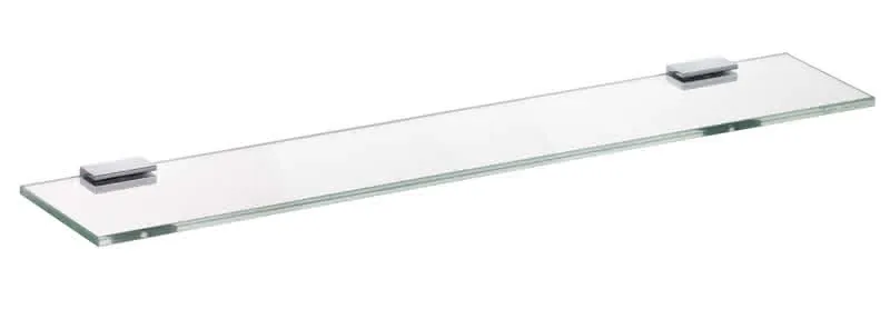 sanibel 5001-Ablageplatte A15 650x120mm ausCristallinglas