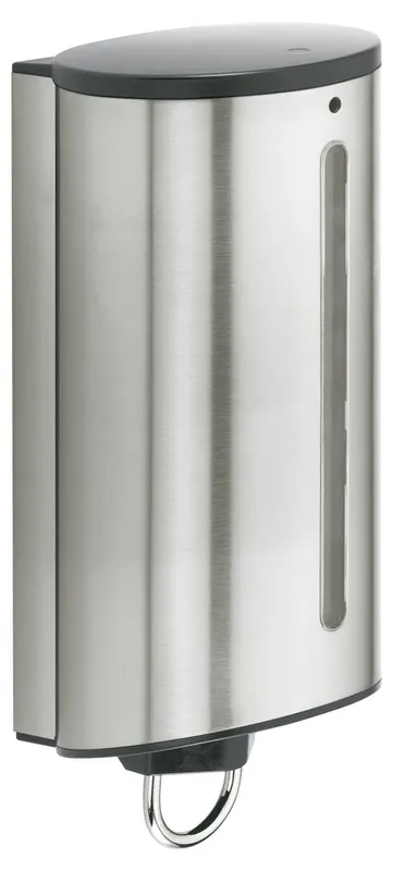Keuco Dichtungsdeckel Plan 14954, zu 14954, für Edelstahl