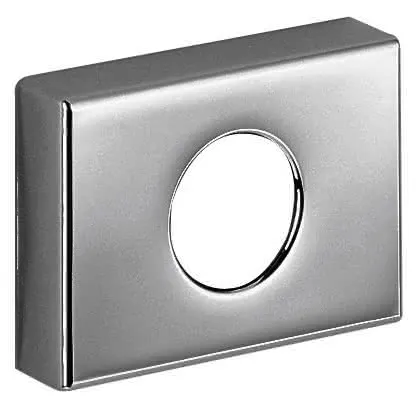 Keuco Hygienebtl.Sp. Universalartikel 04976 silber-eloxiert
