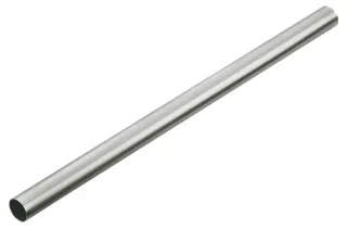 KE Brausevorhangstange Plan 14930, verchromt, 1500 mm