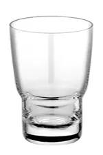 sanibel 1001-Glas aus Echtkristallglas