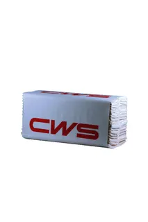 CWS Papier, Frotee extra, C-Falzung 2lg, weiß, 23x9,5 cm geschl, 2880 Bltt