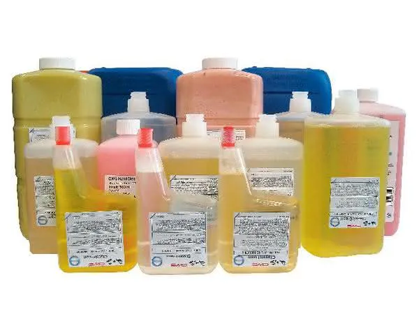 CWS BESTFOAM STANDARD 1000 ML, flüssige Seifencreme, Handreiniger