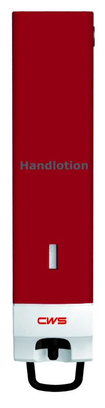 CWS Handlotionsp. Paradise HandlotionSli Schloss, HxBxT 328,8x80,6x110,4, weiß