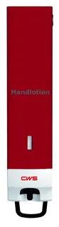 CWS Handlotionsp. Paradise HandlotionSli Schloss, HxBxT 328,8x80,6x110,4, weiß