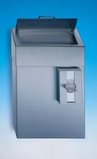 CWS Edelstahl, Hygienebehälter