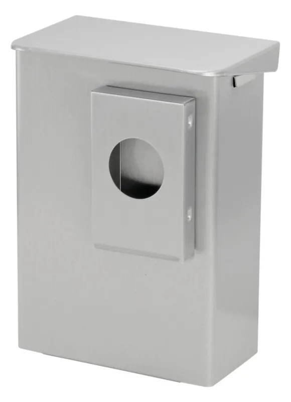 Ophardt ingo-man Hygiene Abfallbox AB6HB2E Nr.1415093 edelstahl