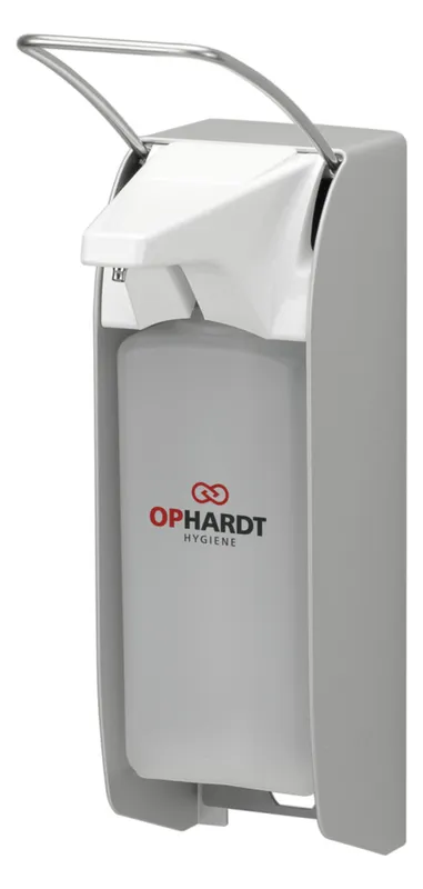 Ophardt ingo-man plus Spender 1000 ml IMP T A/25,25er Pumpe,k. Hebel,1417588