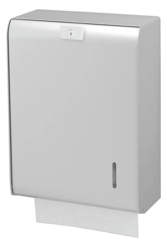Ophardt ingo-man plus Handtuchspender IMP HS 31 A, 750 Blatt, 2400321