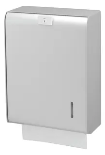 Ophardt ingo-man plus Handtuchspender IMP HS 31 A, 750 Blatt, 2400321