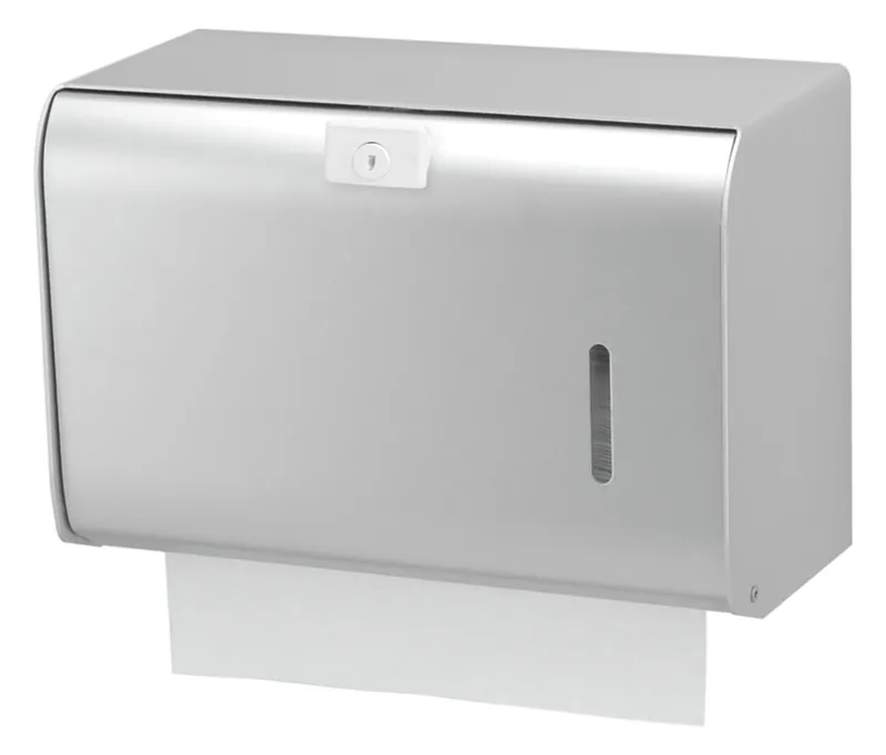 Ophardt ingo-man plus Handtuchspender IMP HS 15 A, 300 Blatt, 2400316