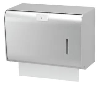 Ophardt ingo-man plus Handtuchspender IMP HS 15 A, 300 Blatt, 2400316