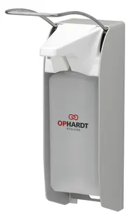 Ophardt ingo-man plus Spender 1000 ml IMP TLS A/25,25er Pumpe,l. Hebel,1417597