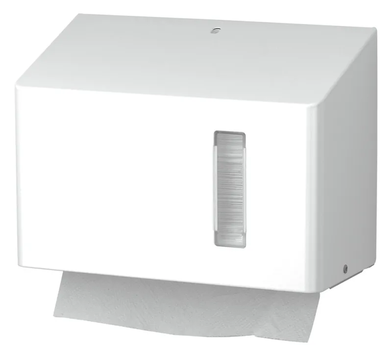 Ophardt Papierhandtuchspender HSU 15 P Nr. 1412129 weiß