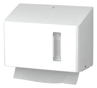 Ophardt Papierhandtuchspender HSU 15 P Nr. 1412129 weiß