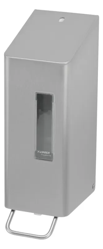 Ophardt Universalspender 600ml NSU 5 E/S Nr.1415813 Edelstahl