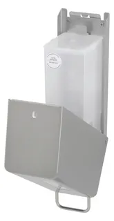 Ophardt Universalspender 600ml NSU 5 E/S Nr.1415813 Edelstahl – Bild 3