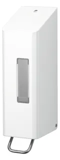 Ophardt Universalspender 600ml NSU 5 P/S Nr.1415814 Pulverbeschichtung