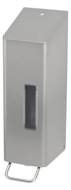 Ophardt Universalspender 1200ml NSU 11 E/S, 1415817 Edelstahl