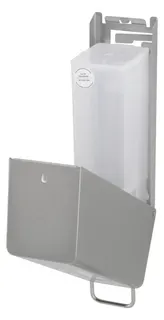 Ophardt Universalspender 1200ml NSU 11 E/S, 1415817 Edelstahl – Bild 2