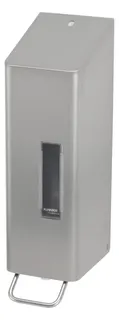 Ophardt Universalspender 1200ml NSU 11 E/D, 1415819 Edelstahl